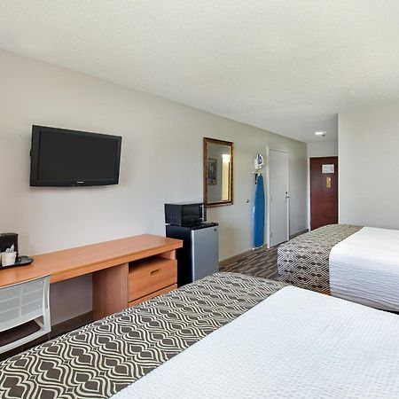 Microtel Inn And Suites By Wyndham - Cordova Memphis Ngoại thất bức ảnh