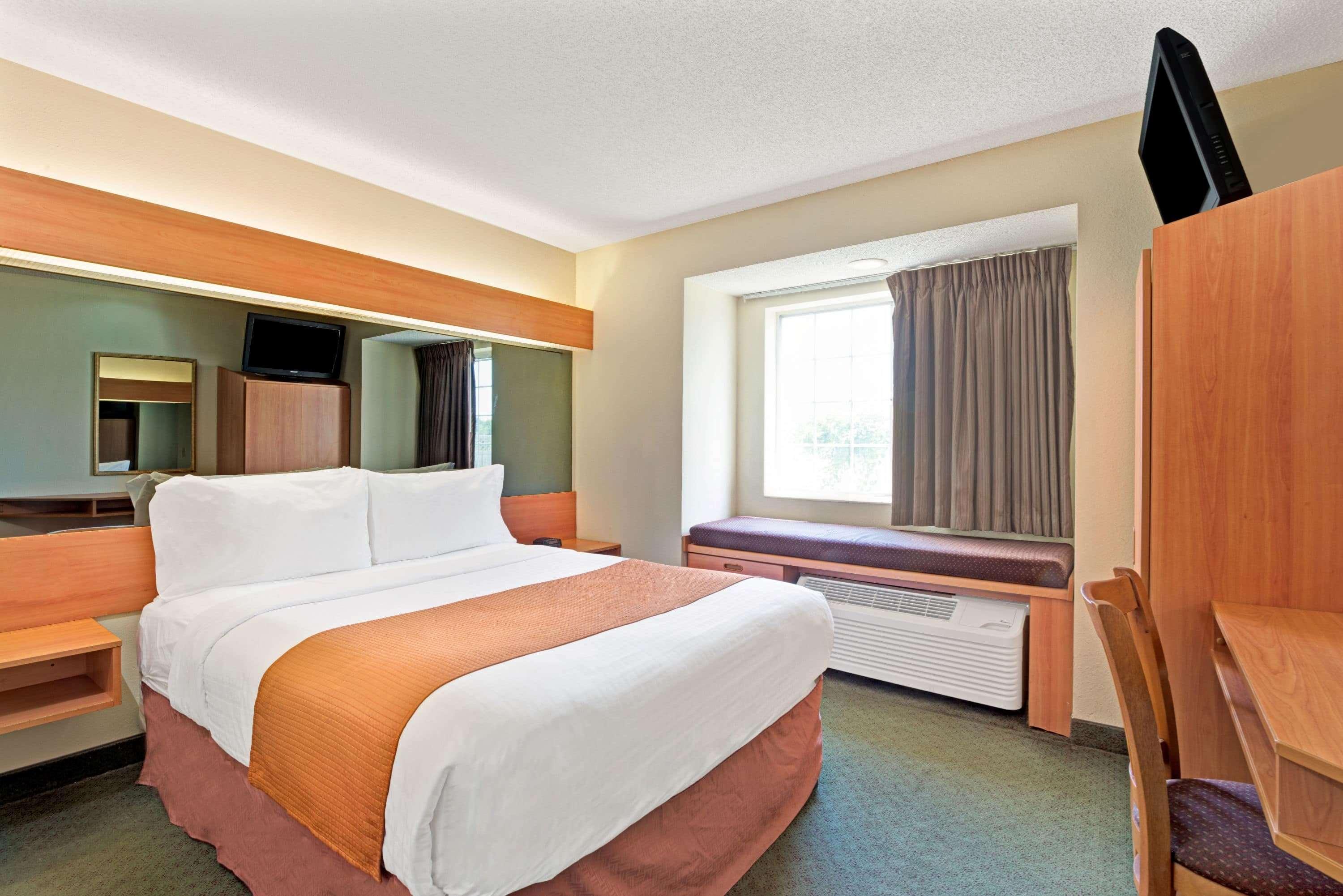 Microtel Inn And Suites By Wyndham - Cordova Memphis Ngoại thất bức ảnh