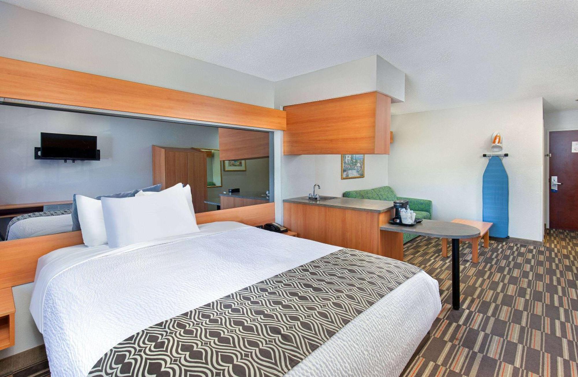 Microtel Inn And Suites By Wyndham - Cordova Memphis Ngoại thất bức ảnh