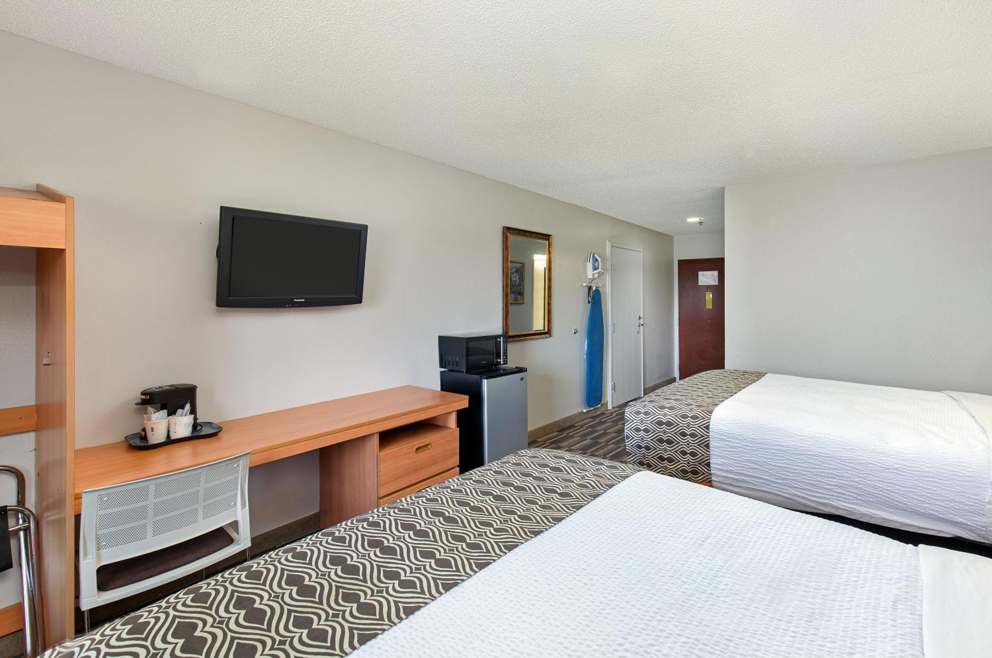 Microtel Inn And Suites By Wyndham - Cordova Memphis Ngoại thất bức ảnh