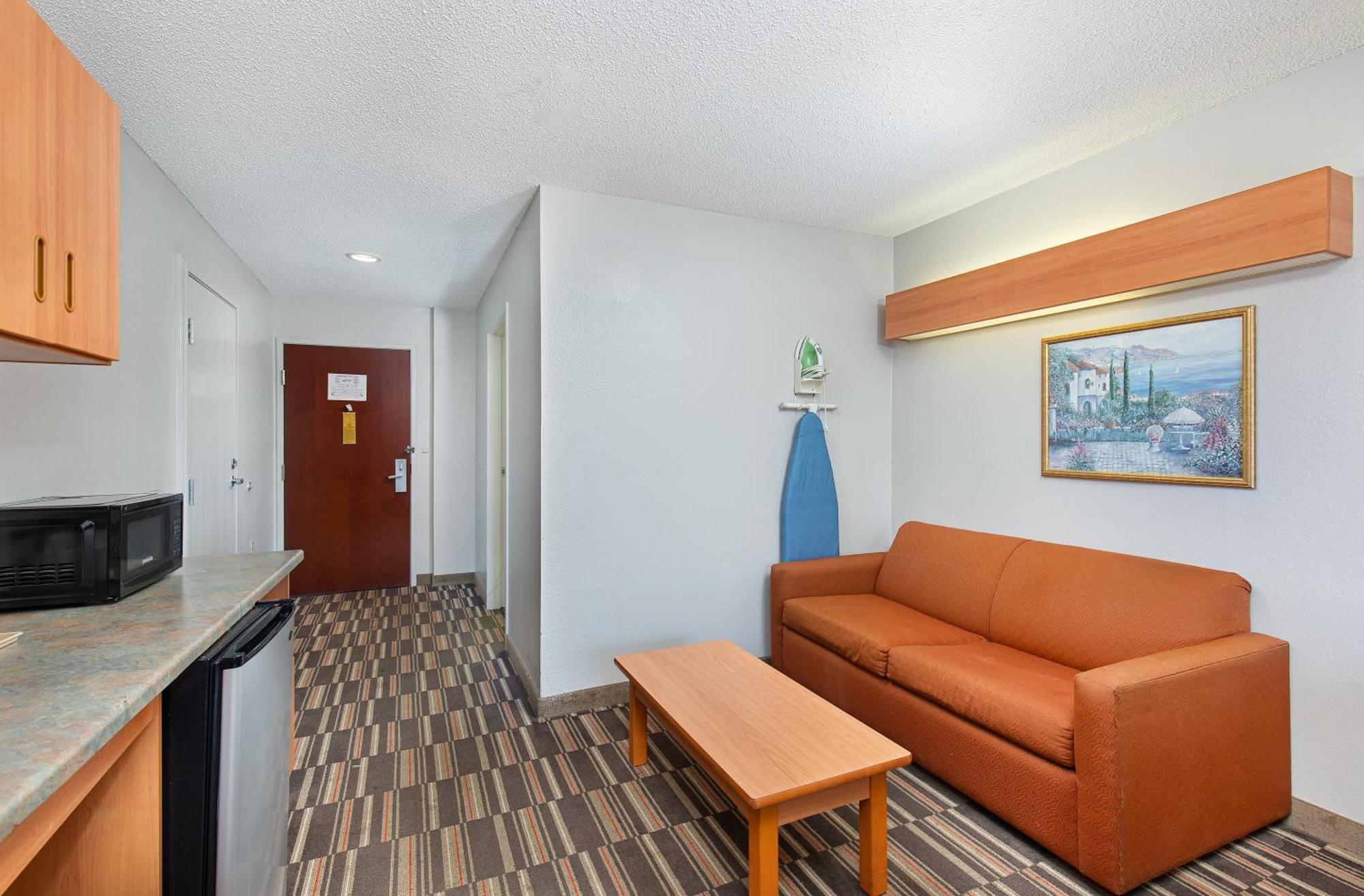 Microtel Inn And Suites By Wyndham - Cordova Memphis Ngoại thất bức ảnh