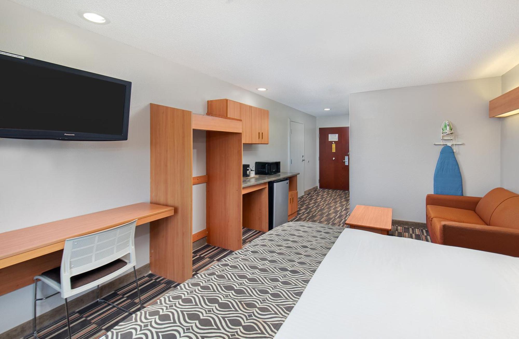 Microtel Inn And Suites By Wyndham - Cordova Memphis Ngoại thất bức ảnh