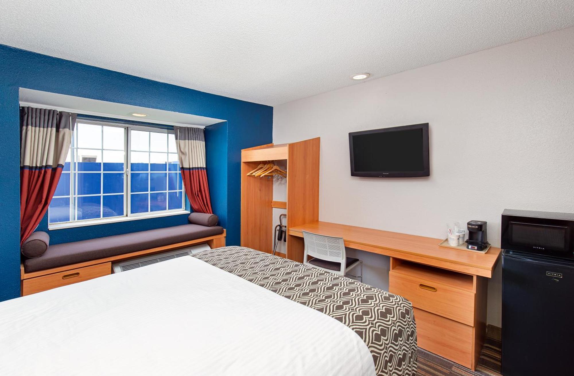 Microtel Inn And Suites By Wyndham - Cordova Memphis Ngoại thất bức ảnh