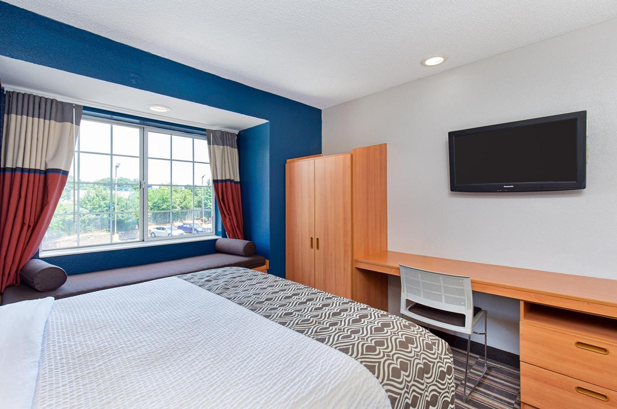 Microtel Inn And Suites By Wyndham - Cordova Memphis Ngoại thất bức ảnh