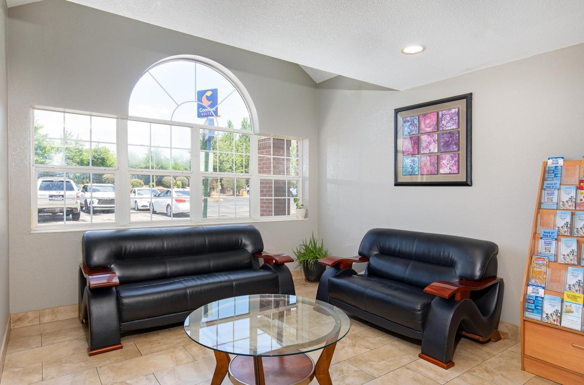 Microtel Inn And Suites By Wyndham - Cordova Memphis Ngoại thất bức ảnh